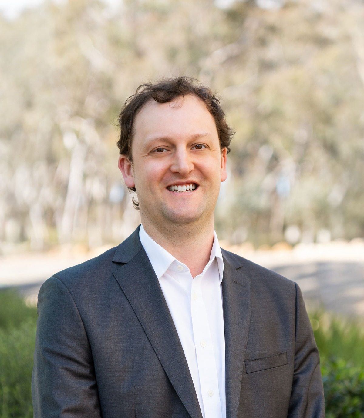 Dr Alexander Turbayne, Consultant Gastroenterologist and General Physician